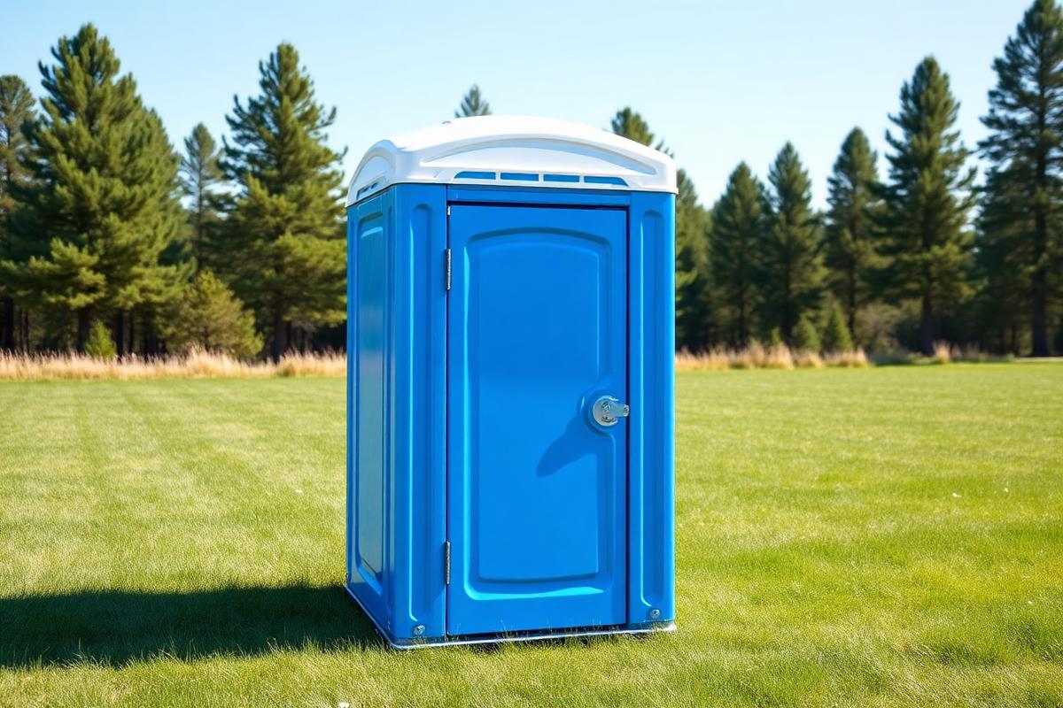 Portable Toilet Rentals